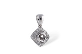 A221-30776: SEMI PENDANT .15 TW