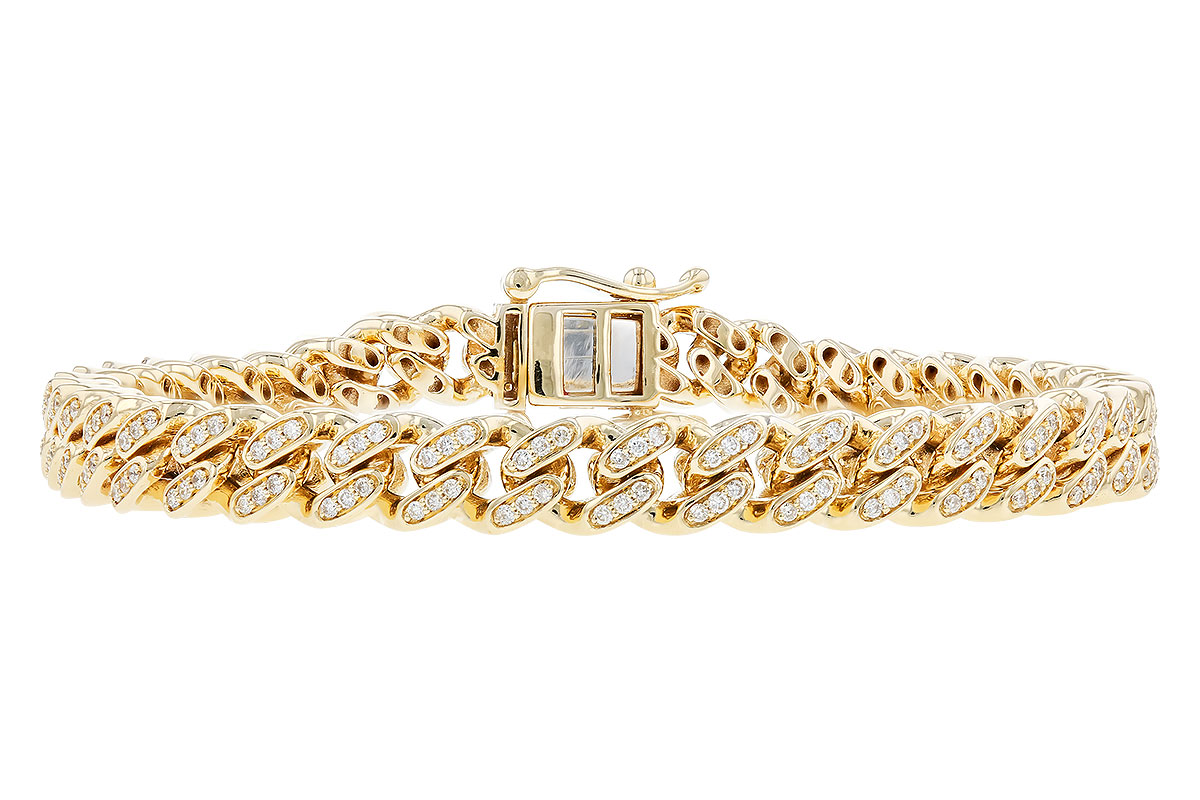 A310-38976: BRACELET .95 TW