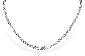 B226-80794: NECKLACE 2.00 TW