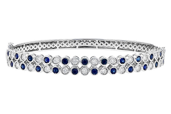 B309-50739: BANGLE 1.40 SAPP 1.90 TGW