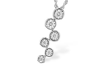 B309-52603: NECK .15 TW