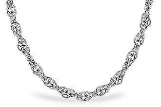 B310-42594: ROPE CHAIN (1.5MM, 14KT, 24IN, LOBSTER CLASP)