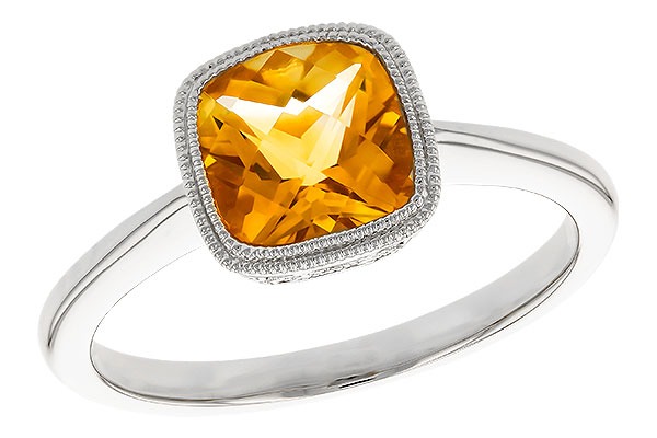 B310-43458: LDS RG 1.25 CT CITRINE