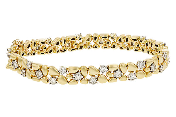 B311-28921: BRACELET 1.00 TW (7")