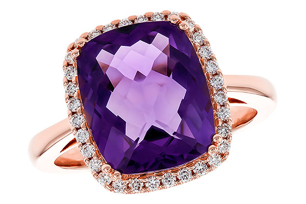 B311-30785: LDS RG 4.57 AMETHYST 4.80 TGW (12x10MM CU)