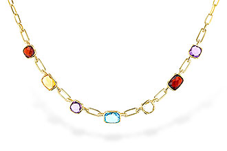 B311-31676: NECK 8.87 TW SEMI-PREC (GT,CIT,AMY,G.AMY,BT) (17")