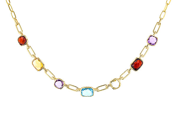 B311-31676: NECK 8.87 TW SEMI-PREC (GT,CIT,AMY,G.AMY,BT) (17")