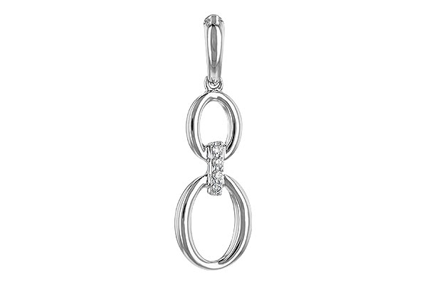 C226-74376: PENDANT .02 TW