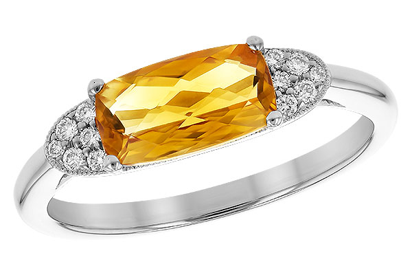 C309-53476: LDS RG 1.10 CITRINE 1.18 TGW