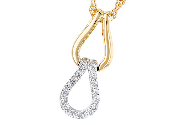 C309-53512: NECK .14 TW