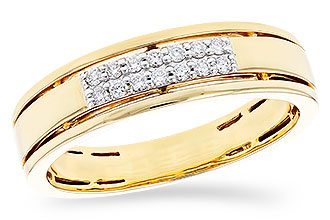 C310-38985: GTS WED RG .15 TW