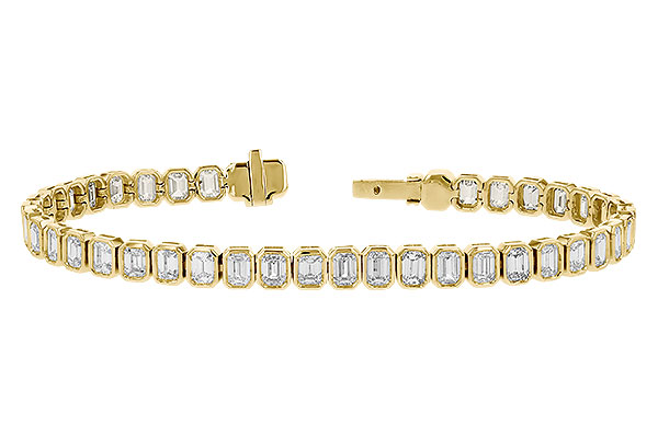 C310-42548: BRACELET 8.05 TW (7 INCHES)