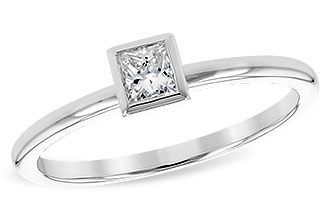 C311-28948: LDS DIA RG .15 PRINCESS CUT