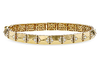 C311-34394: BRACELET 1.42 TW (7")