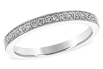 D129-47121: LDS WED RG .19 TW
