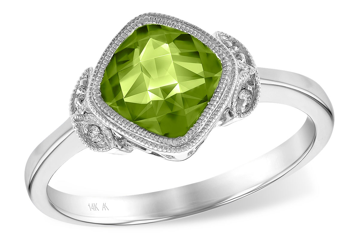 D220-44412: LDS RG 1.51 PERIDOT 1.53 TGW