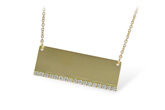 D224-94376: NECK .27 TW