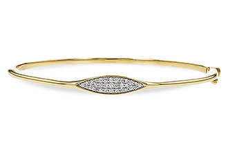 D311-35276: BANGLE .25 TW