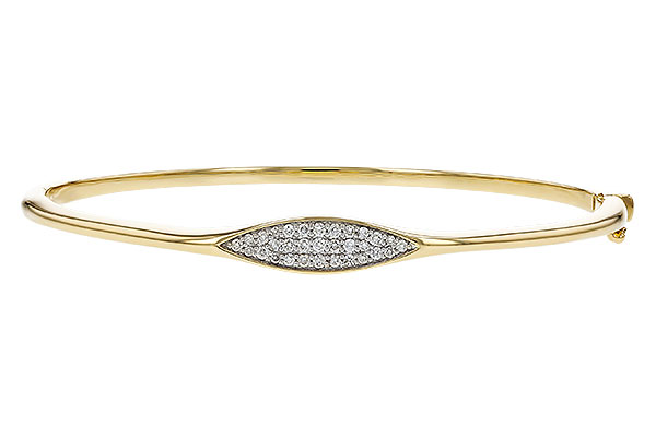D311-35276: BANGLE .25 TW
