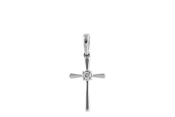 E219-54448: PENDANT .03 BR