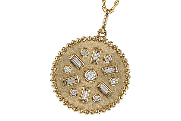 E311-30812: NECK .22 TW BAG .40 TW