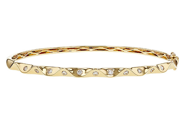 E311-35321: BANGLE .34 TW
