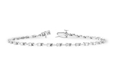 F224-97103: BRACELET 1.00 TW