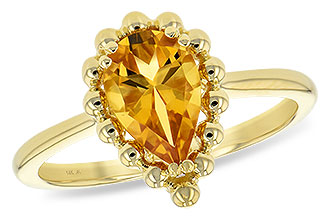 F225-86248: LDS RG 1.06 CITRINE TW