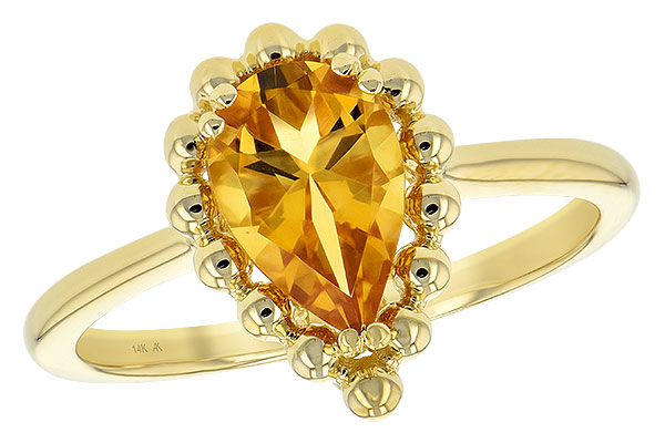 F225-86248: LDS RG 1.06 CITRINE TW