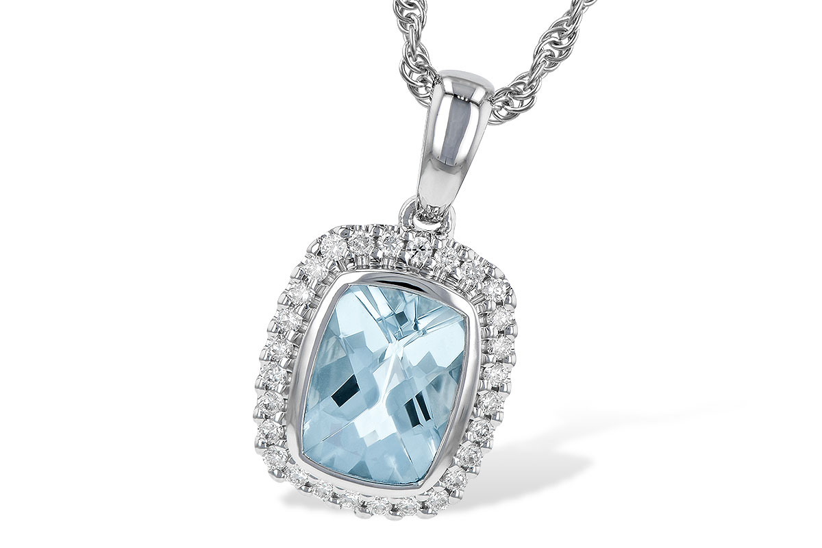 F226-80730: NECK 1.02 AQUA 1.16 TGW