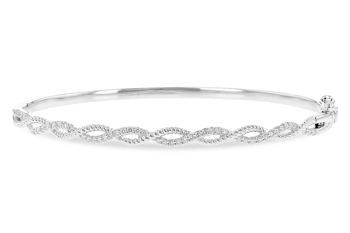 F309-46266: BANGLE .33 TW