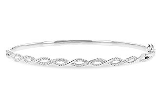 F309-46266: BANGLE .33 TW