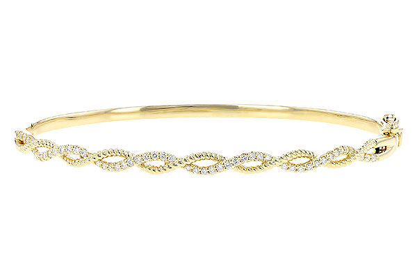 F309-46266: BANGLE .33 TW