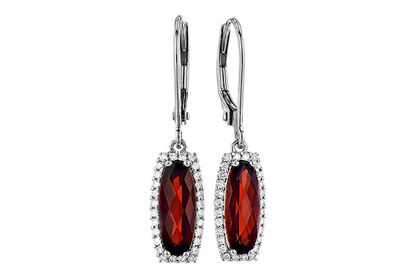 F309-48075: EARR 2.07 GARNET 2.25 TGW