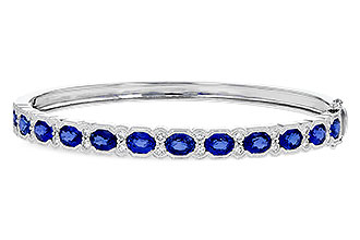 F309-48975: BANGLE 5.50 SAPP 6.20 TGW