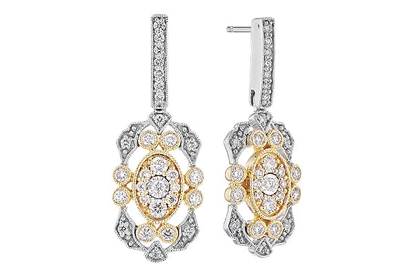 F309-54430: EARR .37 TW
