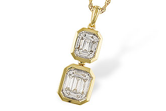 F311-28057: NECK .42 BAG .45 TW