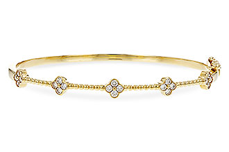 F311-34403: BANGLE .66 TW