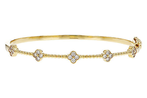 F311-34403: BANGLE .66 TW