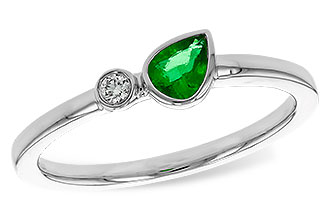 G311-29884: LDS RG .20 EMERALD .22 TGW