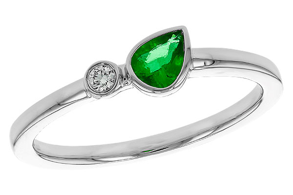 G311-29884: LDS RG .20 EMERALD .22 TGW