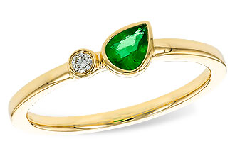 G311-29884: LDS RG .20 EMERALD .22 TGW
