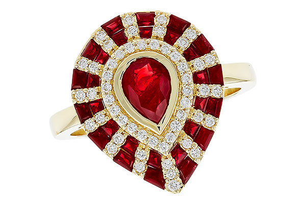 G311-31712: LDS RG 2.05 TW RUBY 2.29 TGW (7x5MM PS)