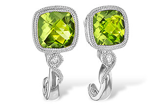 H221-28048: EARR 2.00 PERIDOT 2.05 TGW