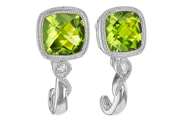 H221-28048: EARR 2.00 PERIDOT 2.05 TGW