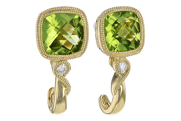 H221-28048: EARR 2.00 PERIDOT 2.05 TGW