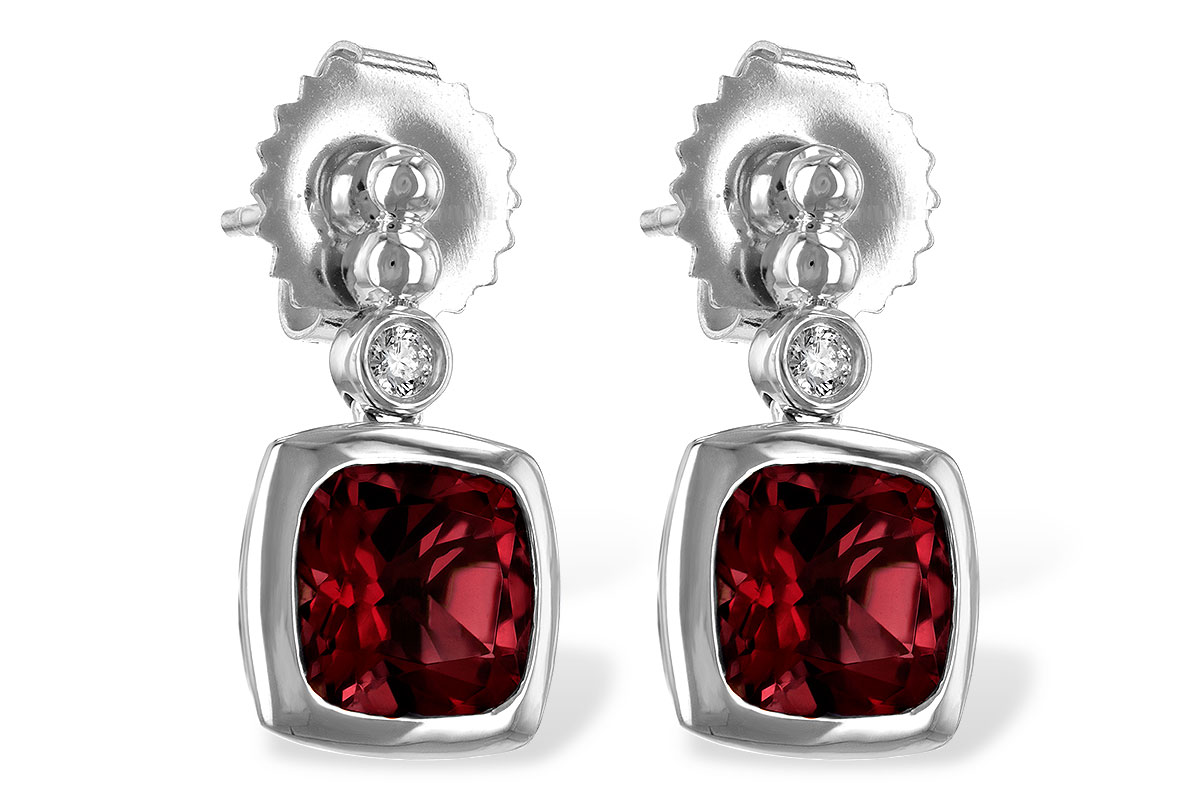 H225-87121: EARR 1.68 GARNET 1.72 TGW