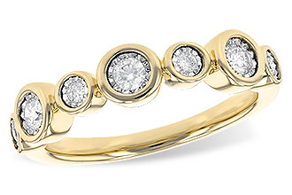 H226-78948: LDS DIA WED RG .25 TW
