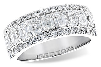H310-38075: LDS WED RG 1.62 E.C. 2.00 TW