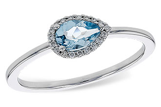 H311-29875: LDS RG .36 AQUA .42 TGW (6x4MM AQ)
